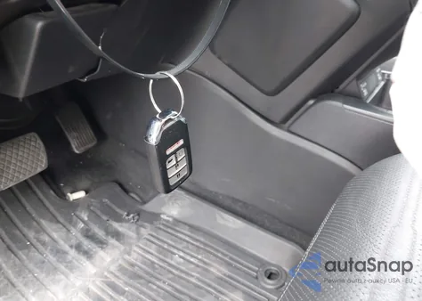 2021 Honda Cr-V Awd Ex-L из США, поврежденный, VIN 7FARW2H88ME010833